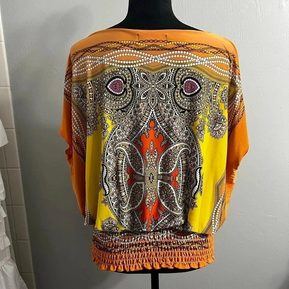 Isabella Rodriguez sleeveless top - Picture 4 of 7